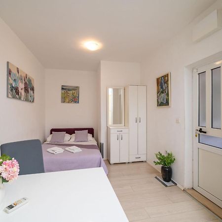 Isaura Apartments Dubrovnik Eksteriør bilde