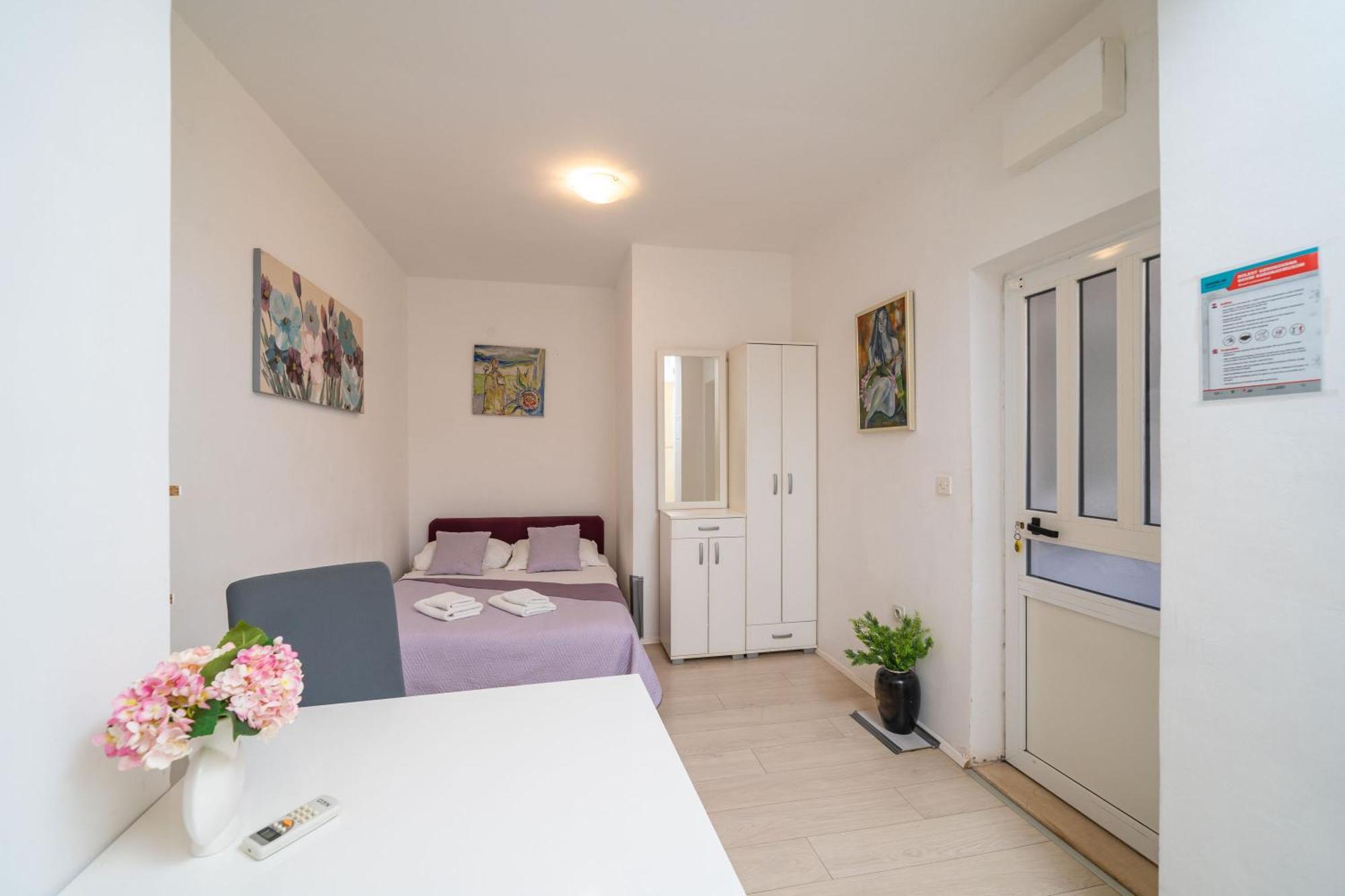 Isaura Apartments Dubrovnik Eksteriør bilde