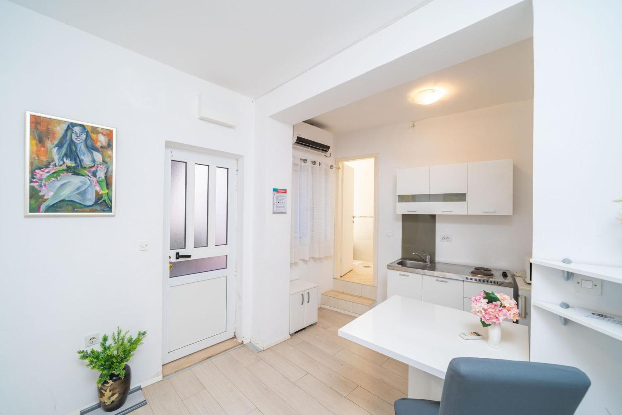 Isaura Apartments Dubrovnik Eksteriør bilde