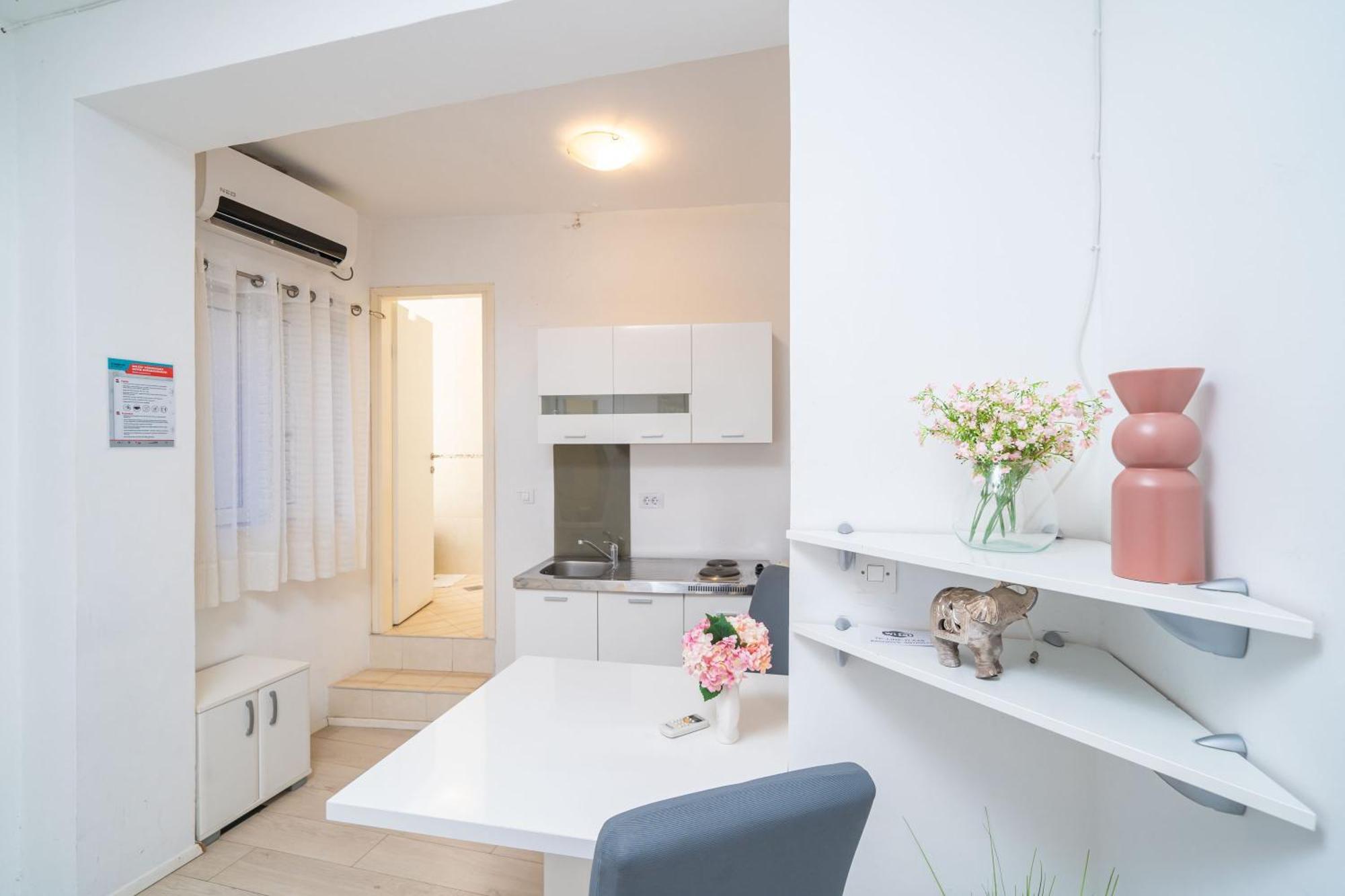 Isaura Apartments Dubrovnik Eksteriør bilde