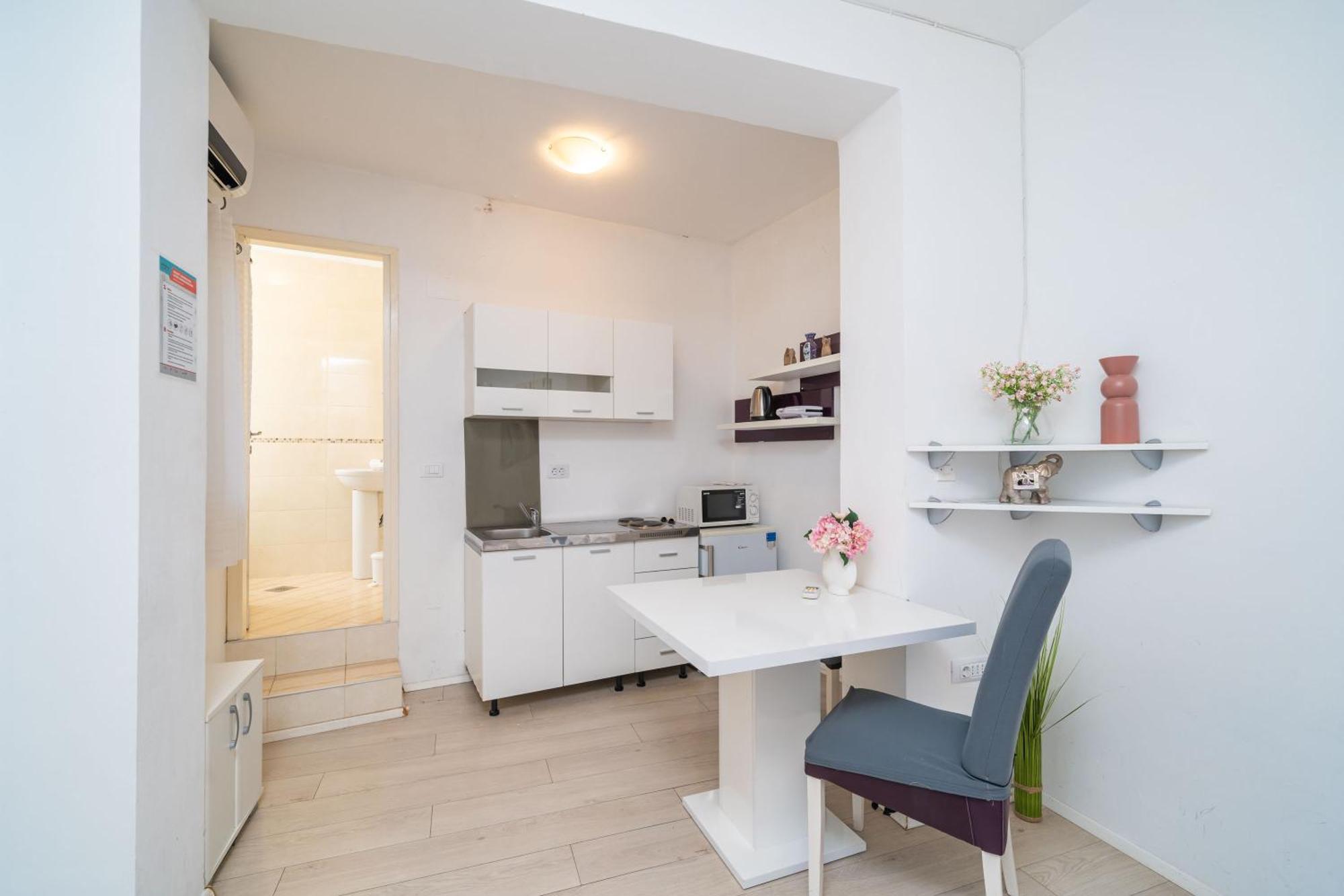 Isaura Apartments Dubrovnik Eksteriør bilde