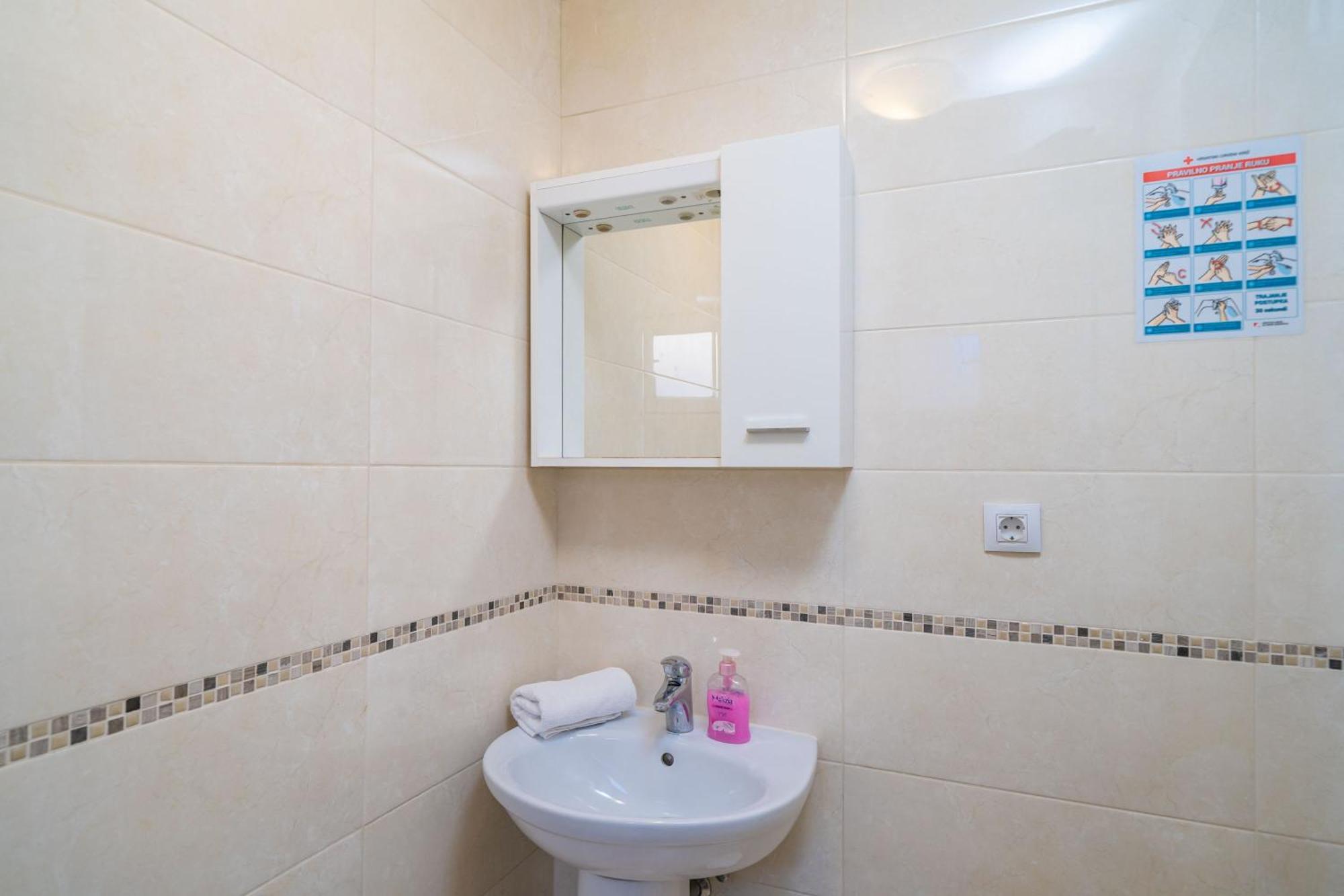 Isaura Apartments Dubrovnik Eksteriør bilde