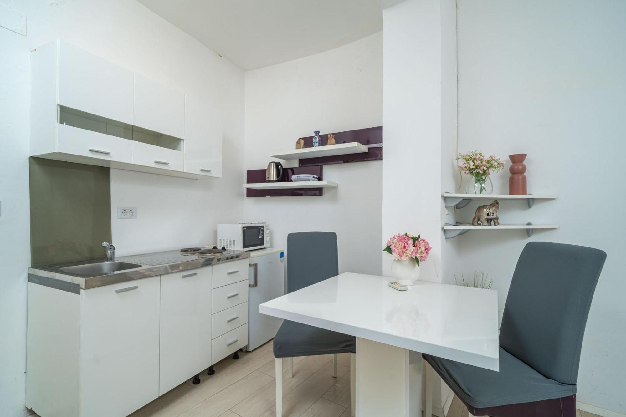 Isaura Apartments Dubrovnik Eksteriør bilde